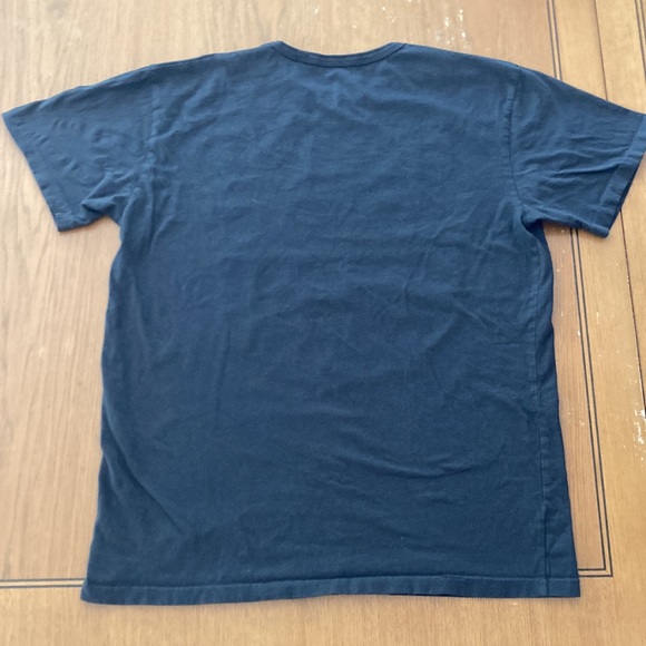 The Last Match Co. Short Sleeve Graphic T-Shirt - Picture 2 of 3